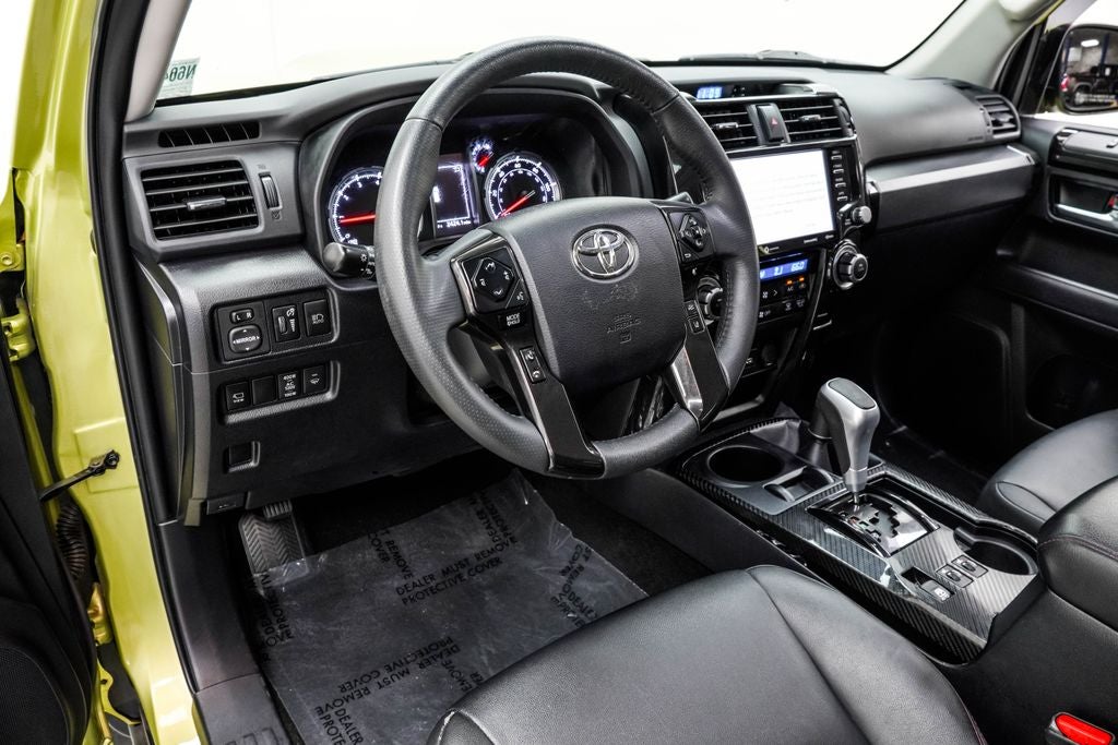2022 Toyota 4Runner TRD Pro