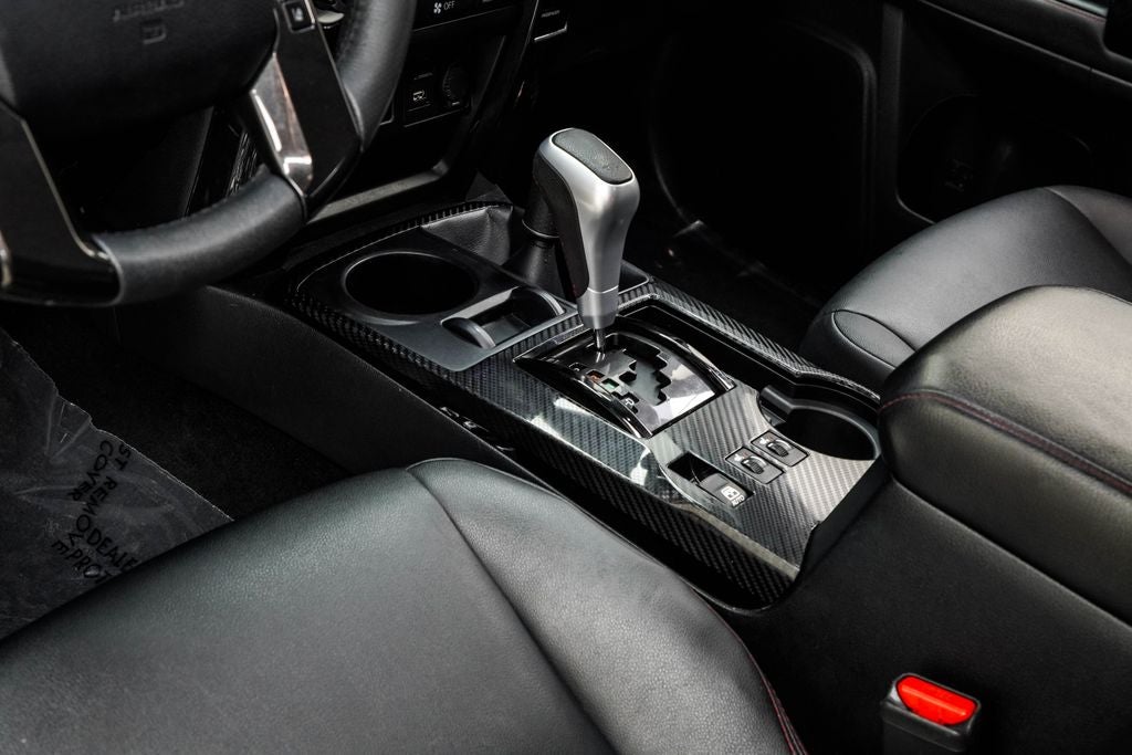 2022 Toyota 4Runner TRD Pro