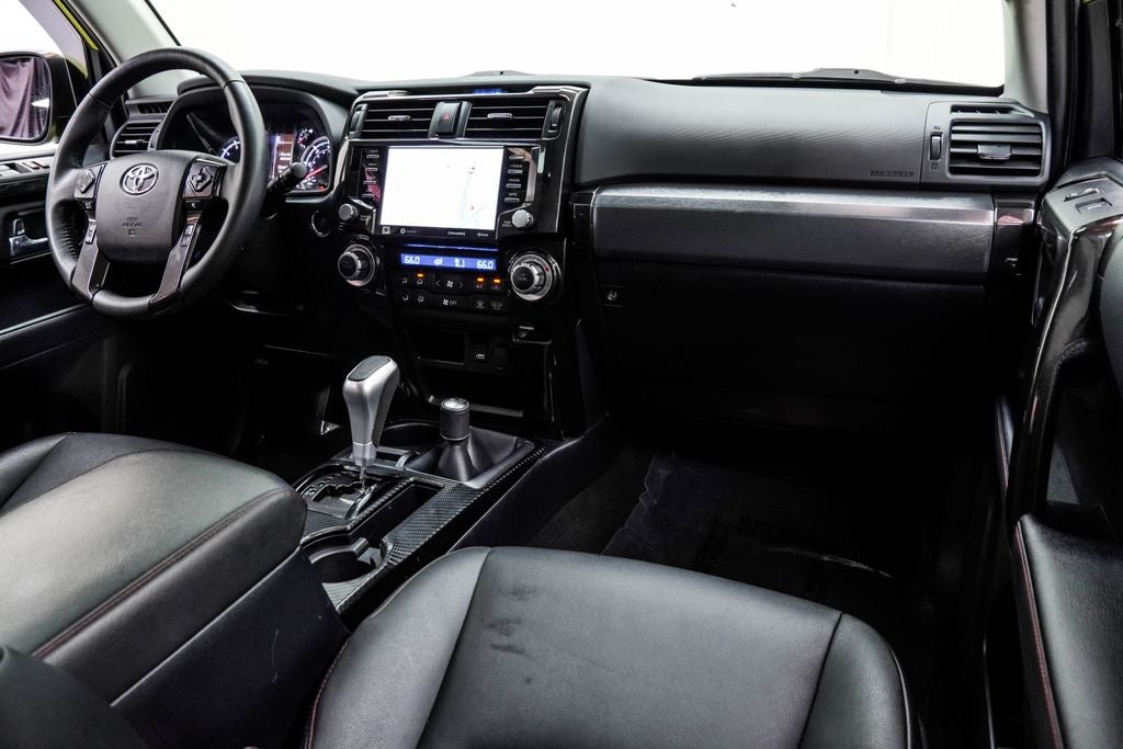 2022 Toyota 4Runner TRD Pro