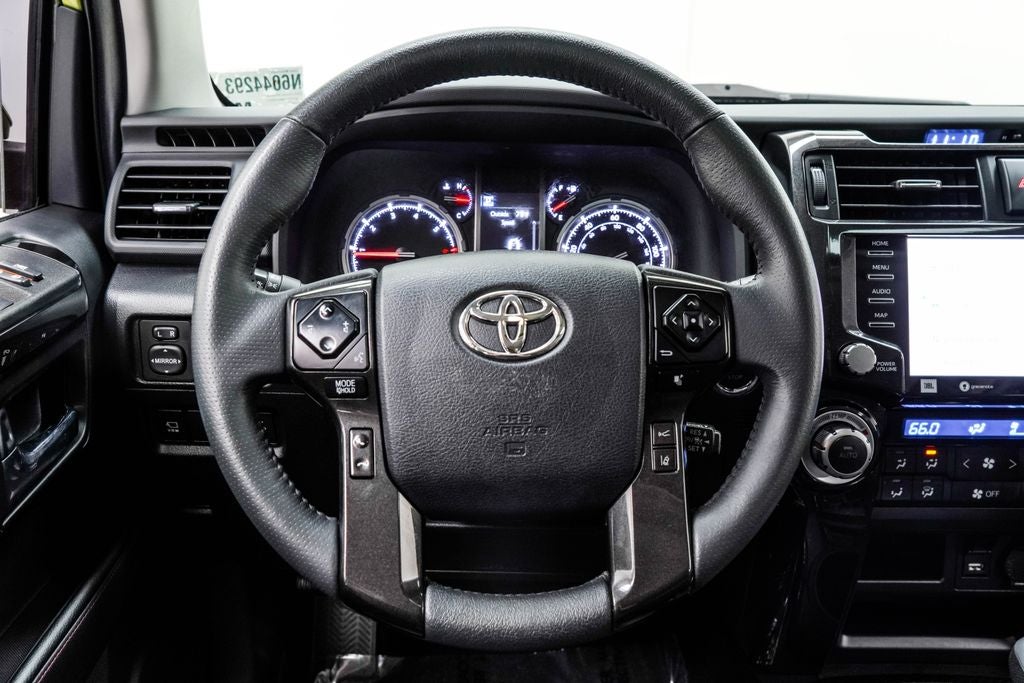 2022 Toyota 4Runner TRD Pro