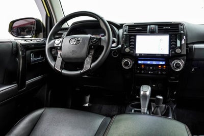 2022 Toyota 4Runner TRD Pro
