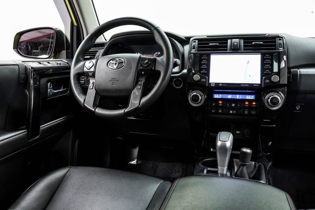 2022 Toyota 4Runner TRD Pro