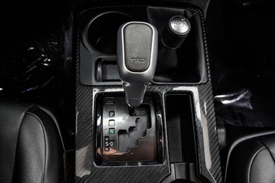 2022 Toyota 4Runner TRD Pro