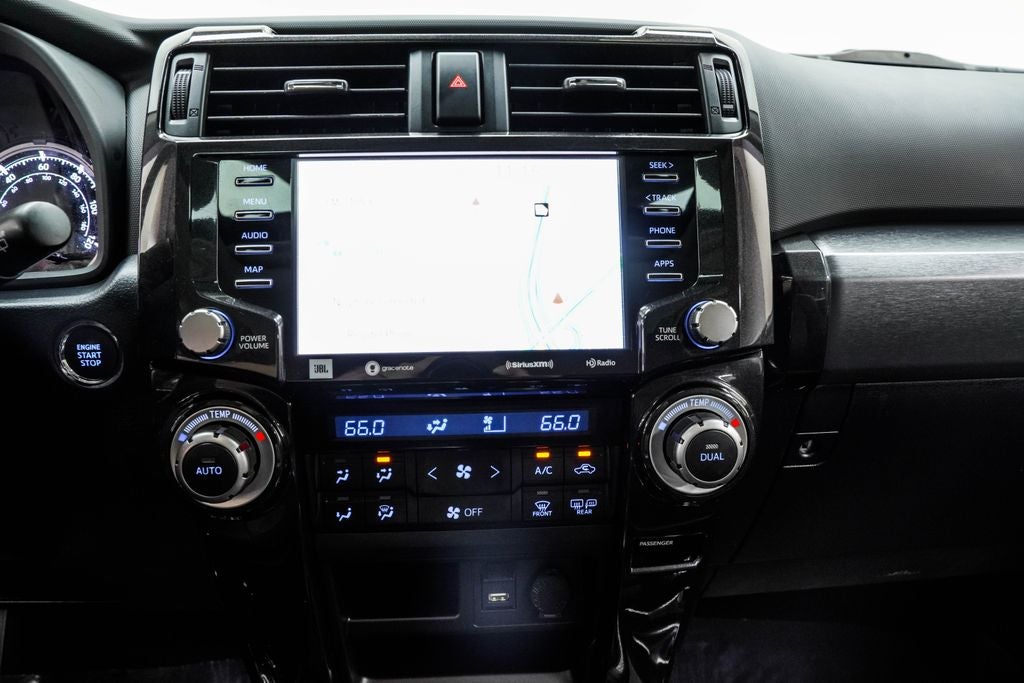 2022 Toyota 4Runner TRD Pro