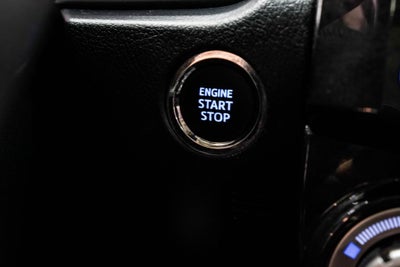 2022 Toyota 4Runner TRD Pro