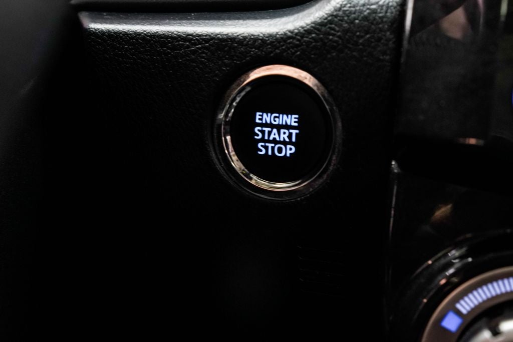 2022 Toyota 4Runner TRD Pro