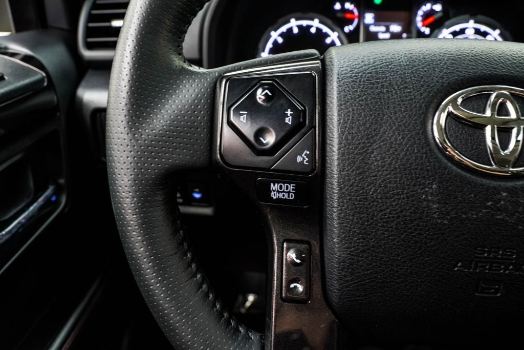 2022 Toyota 4Runner TRD Pro