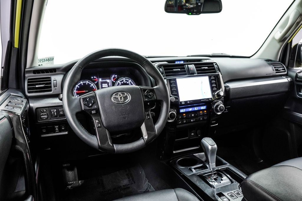 2022 Toyota 4Runner TRD Pro