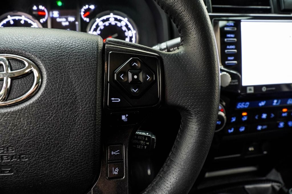 2022 Toyota 4Runner TRD Pro