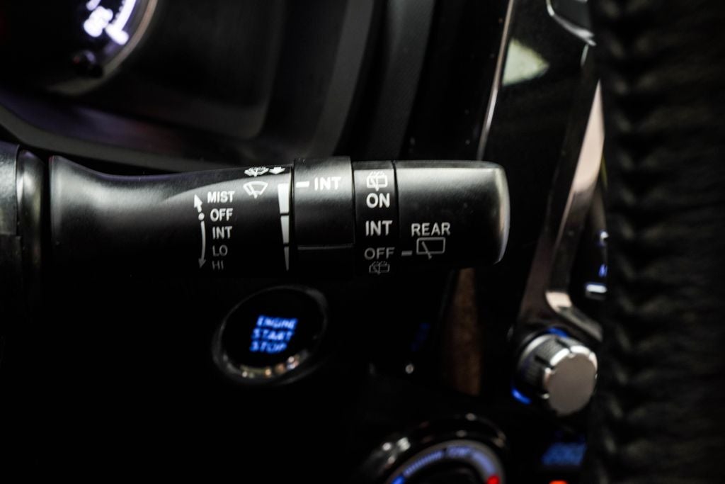 2022 Toyota 4Runner TRD Pro