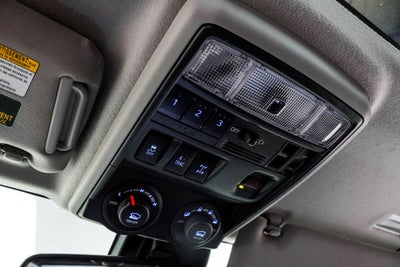 2022 Toyota 4Runner TRD Pro