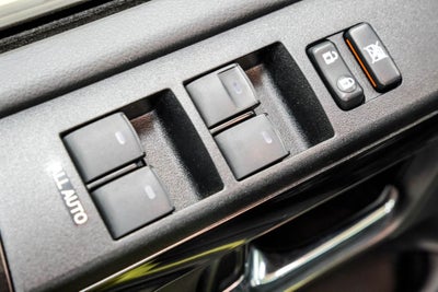 2022 Toyota 4Runner TRD Pro