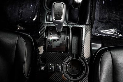 2021 Toyota 4Runner TRD Pro