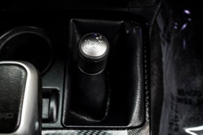 2021 Toyota 4Runner TRD Pro