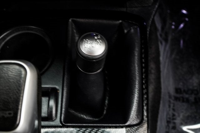 2021 Toyota 4Runner TRD Pro