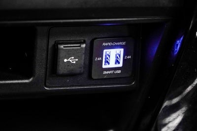 2021 Toyota 4Runner TRD Pro