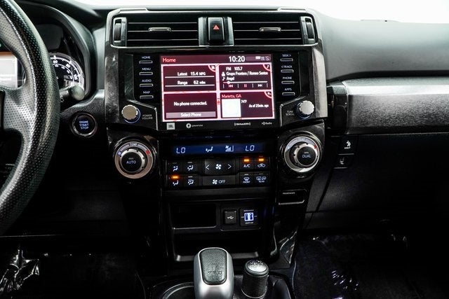 2021 Toyota 4Runner TRD Pro