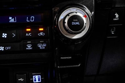 2021 Toyota 4Runner TRD Pro