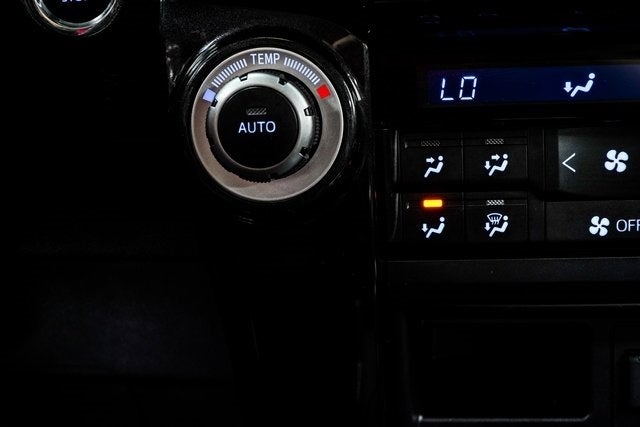 2021 Toyota 4Runner TRD Pro