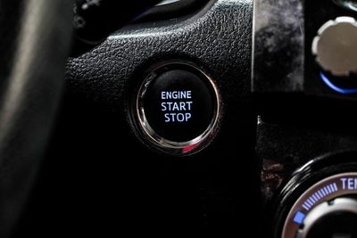 2021 Toyota 4Runner TRD Pro