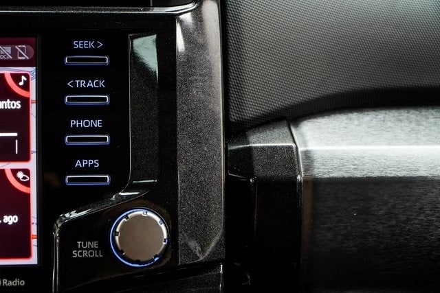 2021 Toyota 4Runner TRD Pro