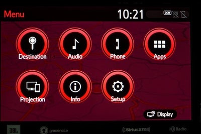 2021 Toyota 4Runner TRD Pro