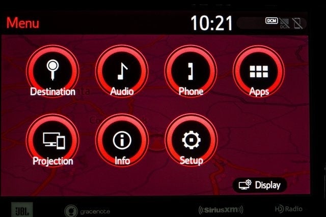 2021 Toyota 4Runner TRD Pro