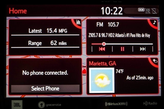 2021 Toyota 4Runner TRD Pro