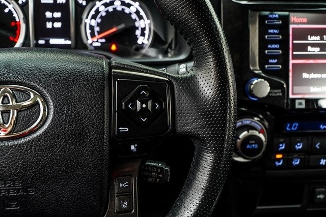 2021 Toyota 4Runner TRD Pro