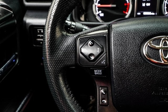 2021 Toyota 4Runner TRD Pro