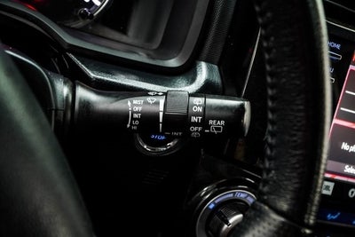 2021 Toyota 4Runner TRD Pro