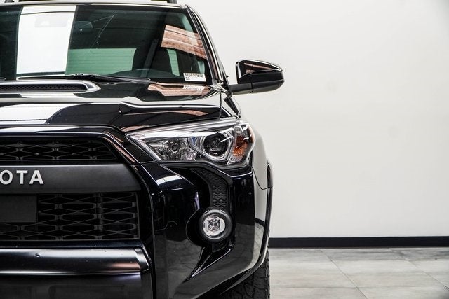 2021 Toyota 4Runner TRD Pro