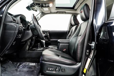 2021 Toyota 4Runner TRD Pro