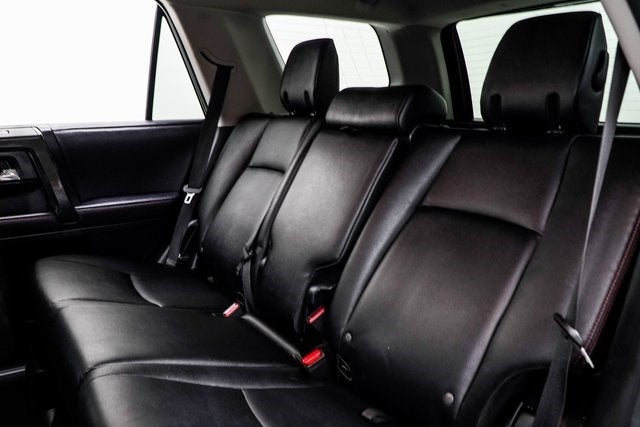 2021 Toyota 4Runner TRD Pro