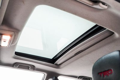 2021 Toyota 4Runner TRD Pro