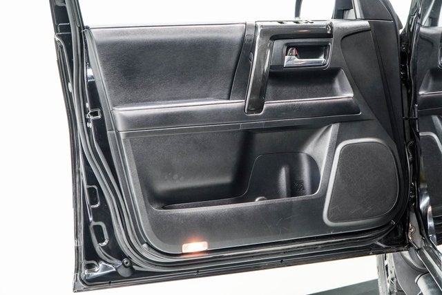 2021 Toyota 4Runner TRD Pro