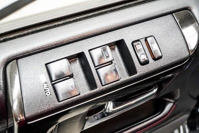 2021 Toyota 4Runner TRD Pro