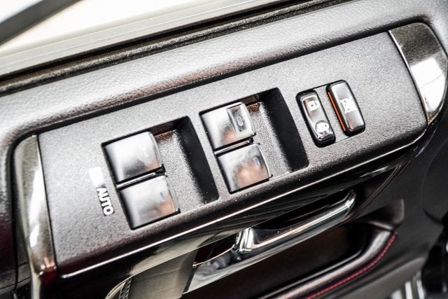 2021 Toyota 4Runner TRD Pro