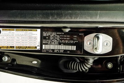 2021 Toyota 4Runner TRD Pro