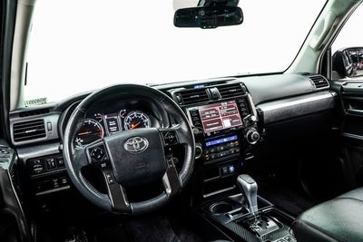2021 Toyota 4Runner TRD Pro