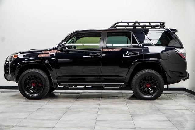 2021 Toyota 4Runner TRD Pro