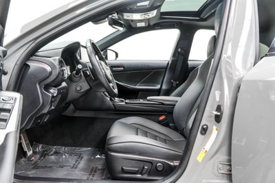 2024 Lexus IS 500 F SPORT Performance Premium