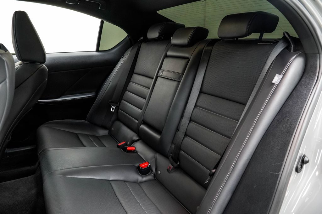2024 Lexus IS 500 F SPORT Performance Premium