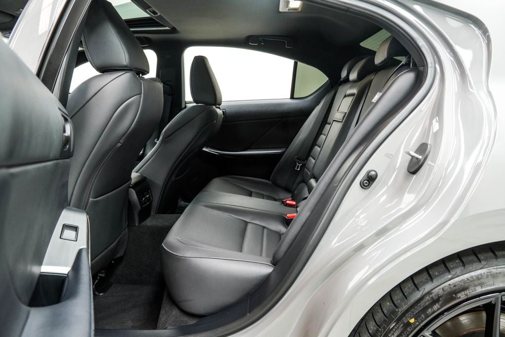 2024 Lexus IS 500 F SPORT Performance Premium