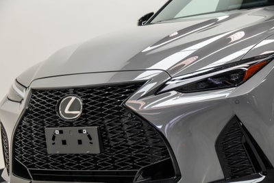 2024 Lexus IS 500 F SPORT Performance Premium