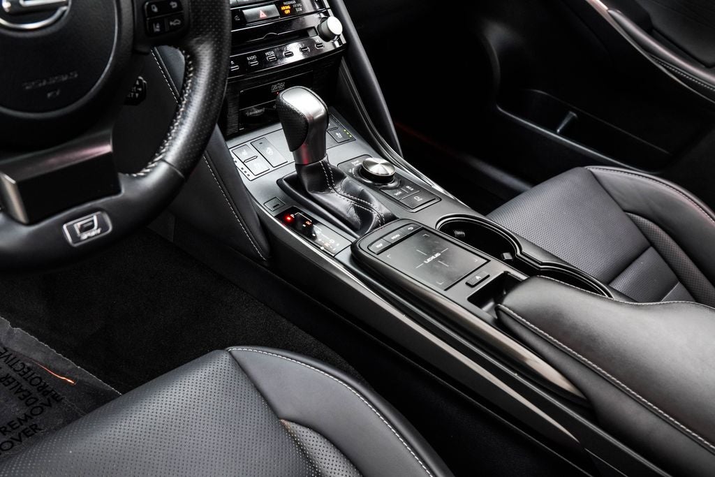 2024 Lexus IS 500 F SPORT Performance Premium