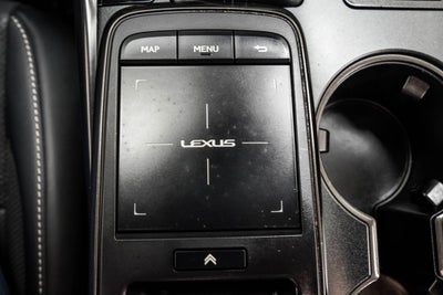 2024 Lexus IS 500 F SPORT Performance Premium