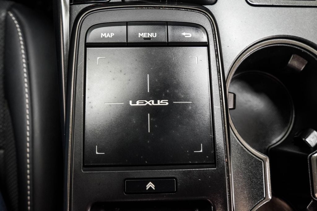 2024 Lexus IS 500 F SPORT Performance Premium