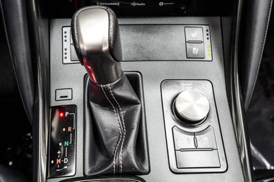 2024 Lexus IS 500 F SPORT Performance Premium