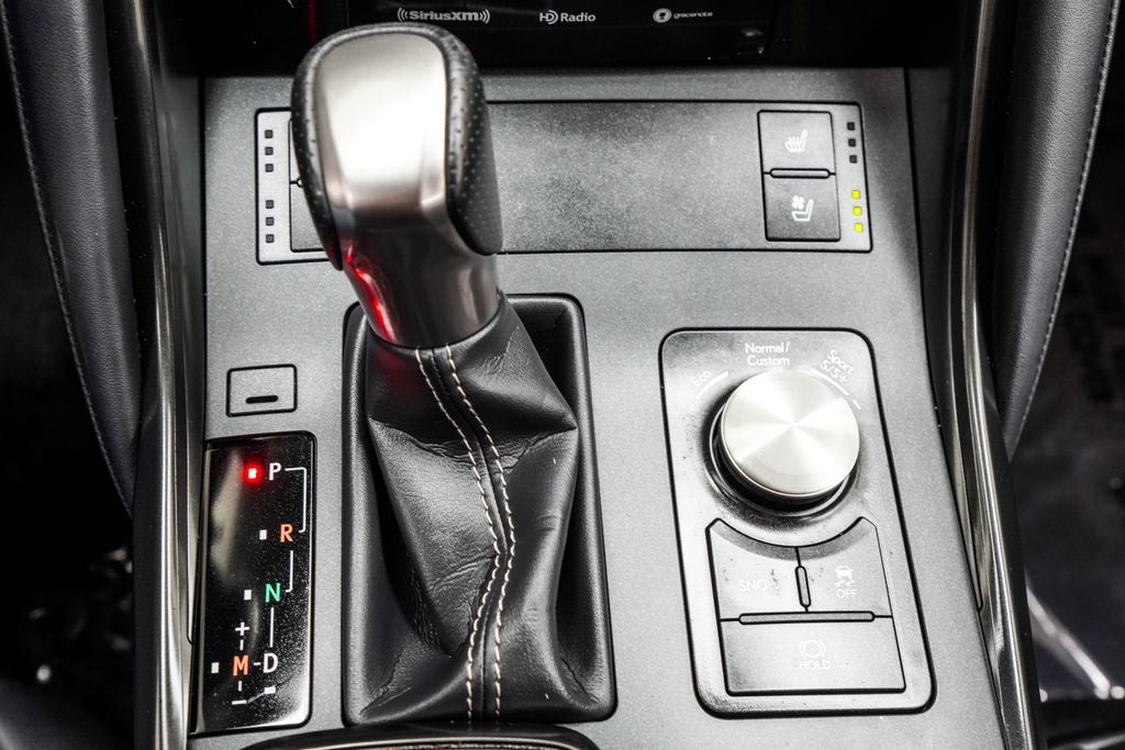 2024 Lexus IS 500 F SPORT Performance Premium
